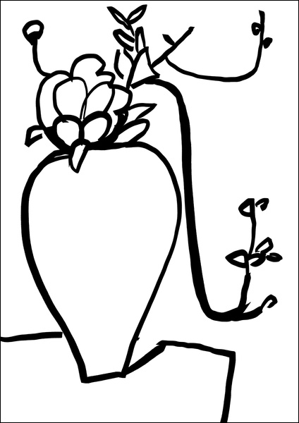 장병언, Digital Drawing, digital_work, 2024